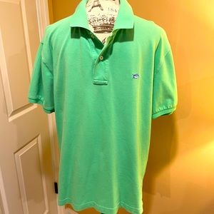 Southern Tide Men’s polo shirt 40/L